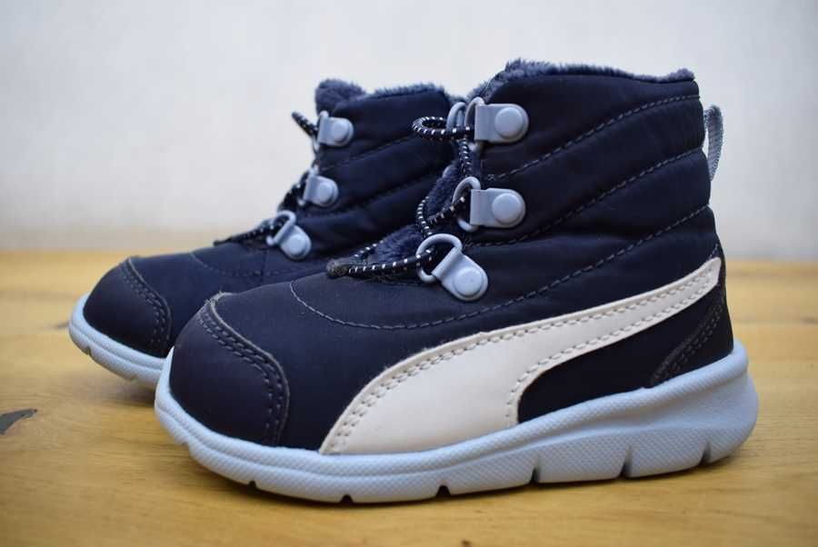 niegowce Puma Bao 3 Boot Inf rozmiar 23