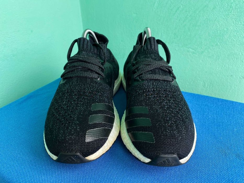 Кросівки Adidas Ultra Boost Uncaged