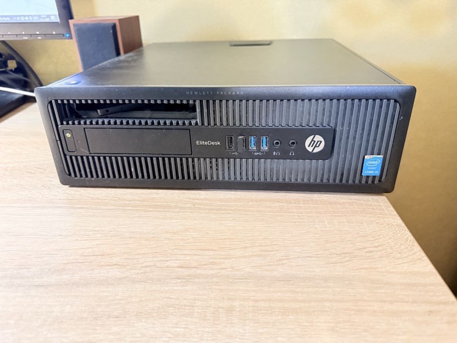 Комп’ютер домашній INTEL-i5 16GB