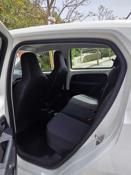 Volkswagen UP! 1.0 Move UP Bluemotion