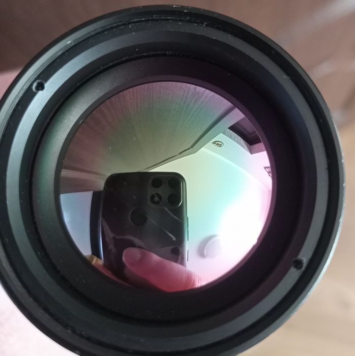 Тепловізійний приціл ATN Thor LT 320 5-10x