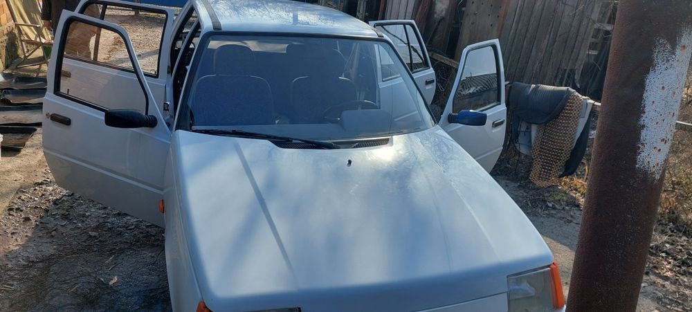 Продам Славуту 2008 року випуску