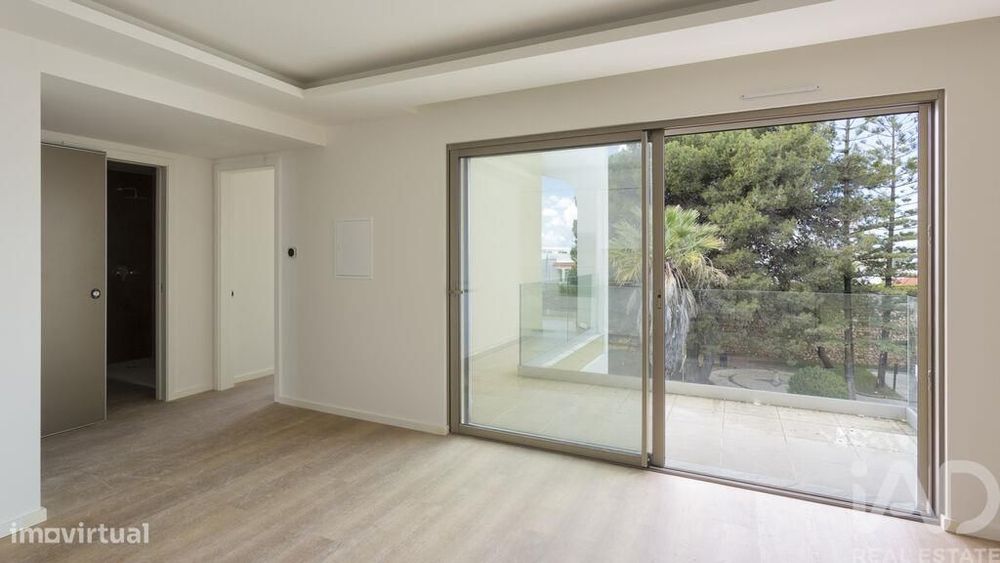 Apartamento T1 em Alvor de 78,00 m2