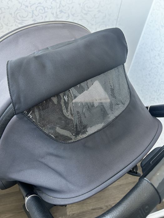 Прогулянковий візок Carrello delta