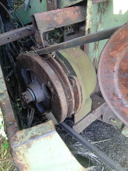 Жатка Жниварка Соняшникова до комбайнів, Клаас, Лида 1600, Фортшріт.