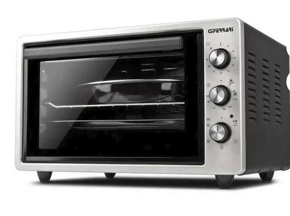 Mini-forno G3 Ferrari ROSTO 37L 1500W