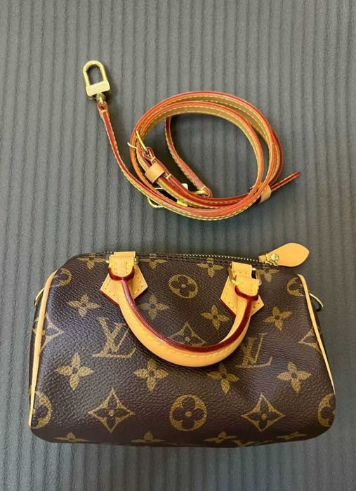 Torbadamska na ramie LV Alma damska torebka