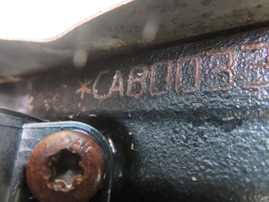 Silnik Audi A4 B8 Sedan 1.8 Tfsi 160 Km Cabb