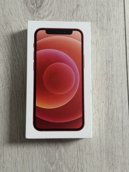 Iphone 12 mini USB-c
