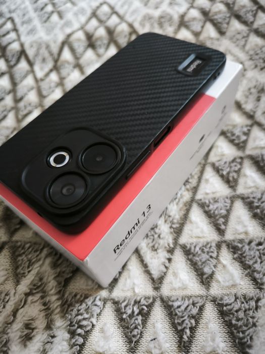 Xiaomi Redmi 13 8/256 Гарний стан!Смарфтон
