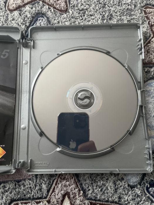 Гра на ps3 Gran Turismo 5(рус)