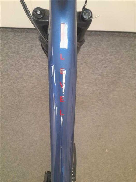 Rower górski MTB XC KROSS Level 7.0