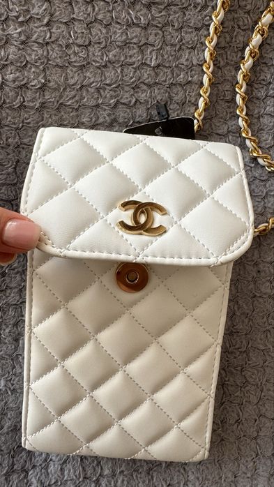 Сумка Chanel Шанель