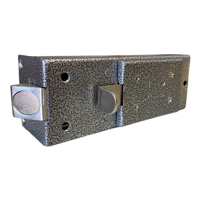 Замок кодовий ЗКП-40 (товщина дверей 25-45 мм)