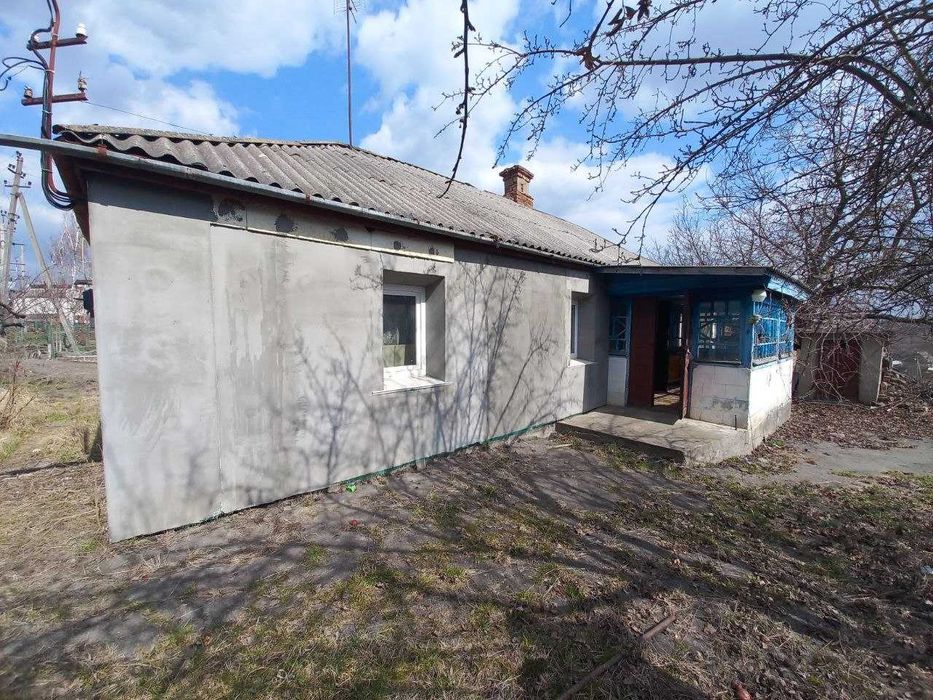 Продаж будинку в м. Жмеринка