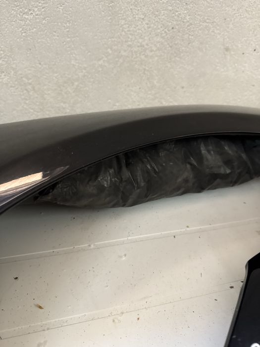 Guarda Lamas Fors Focus MK3 2012