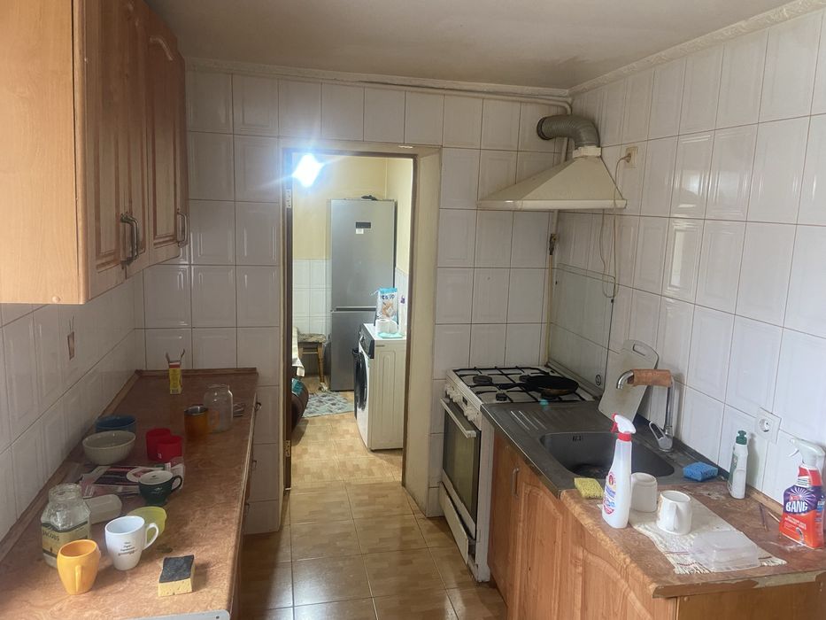 Клінінг Тернопіль, якісне прибирання квартир та офісів, після ремонту