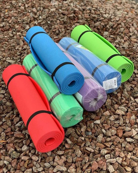 -50% Скидка,каремат, коврик для фитнеса,похода