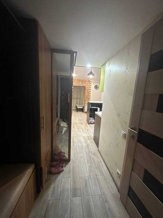 Продам 1 к. кв. двухуровневую на Батицкого. ЖК Мрия (404914)