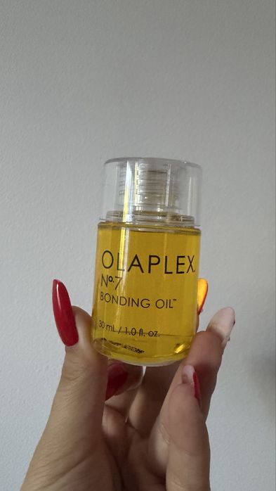 Olejek Olaplex do włosów