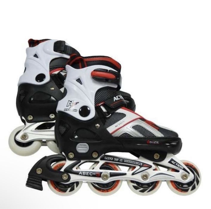 Роликові ковзани для дорослого