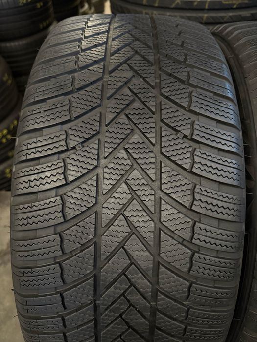 Шини Зимові 255х40хR21 BRIDGESTONE Blizzak LM005 / 2шт /85%Залишок 23р
