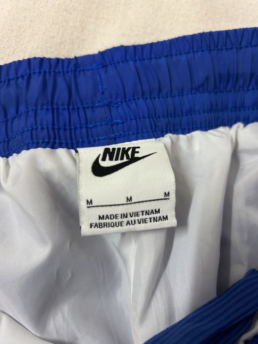 Nike Air Max TN Woven Trousers