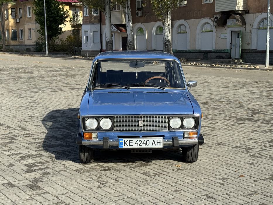 Продам ваз 2106 в идеальном состояние