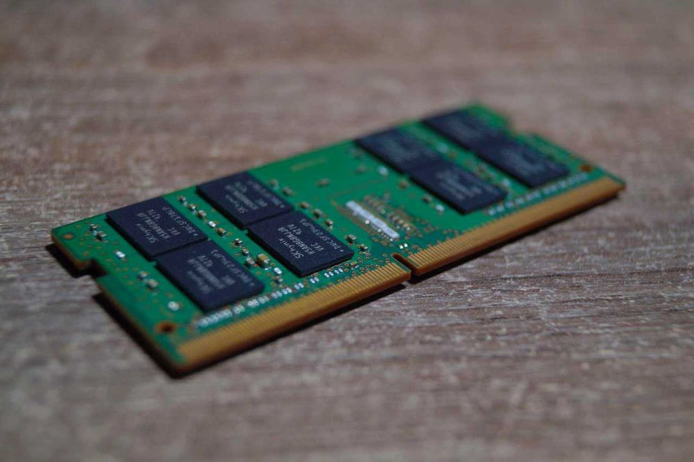 Пам'ять для ноутбуків  SK Hynix 16 GB SO-DIMM DDR4 2666 MHz TVOYO