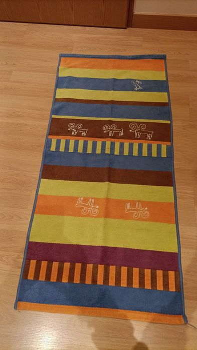 Conjunto decoração quarto criança