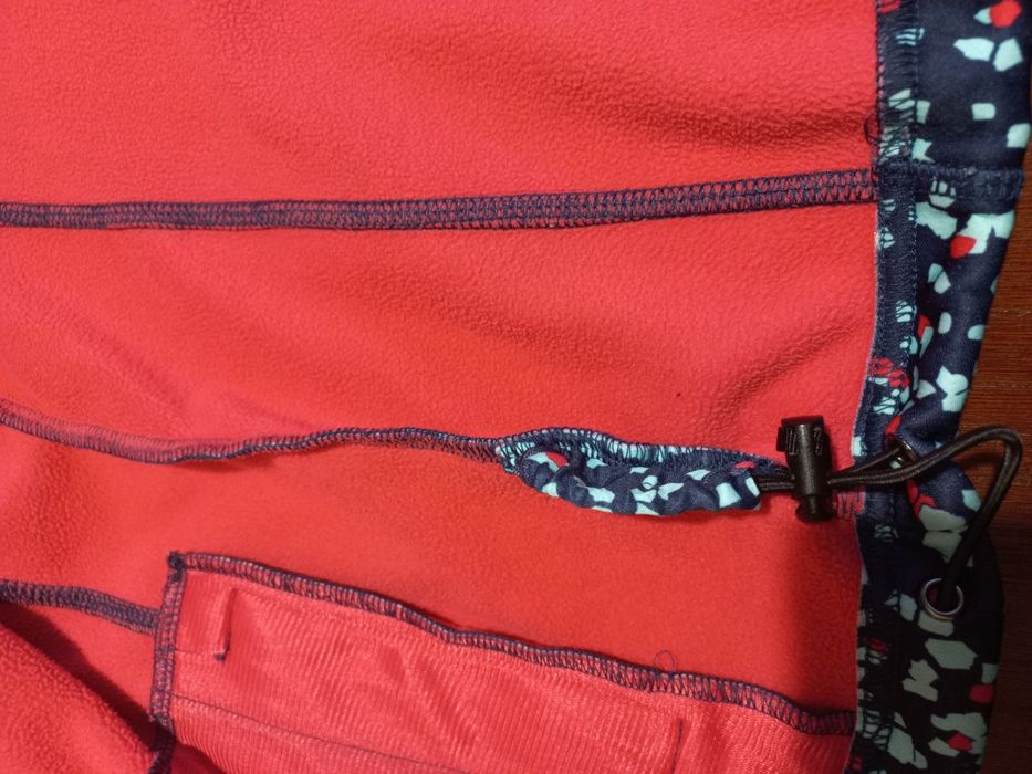 Kurtka dziewczęca Crivit  wiosenna r.134/140