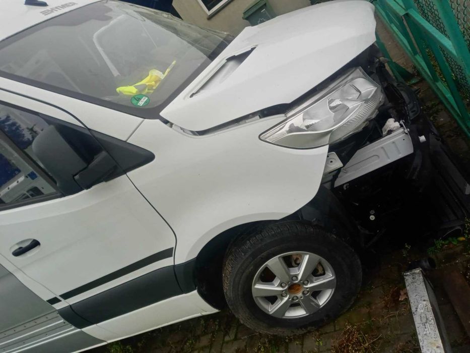 Mercedes Sprinter 910 Hymer Free S600