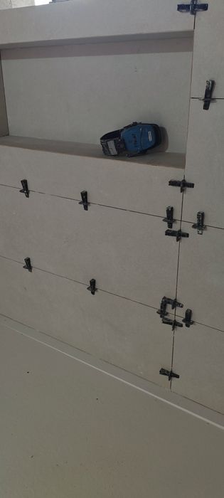 Ladrilhador profissional