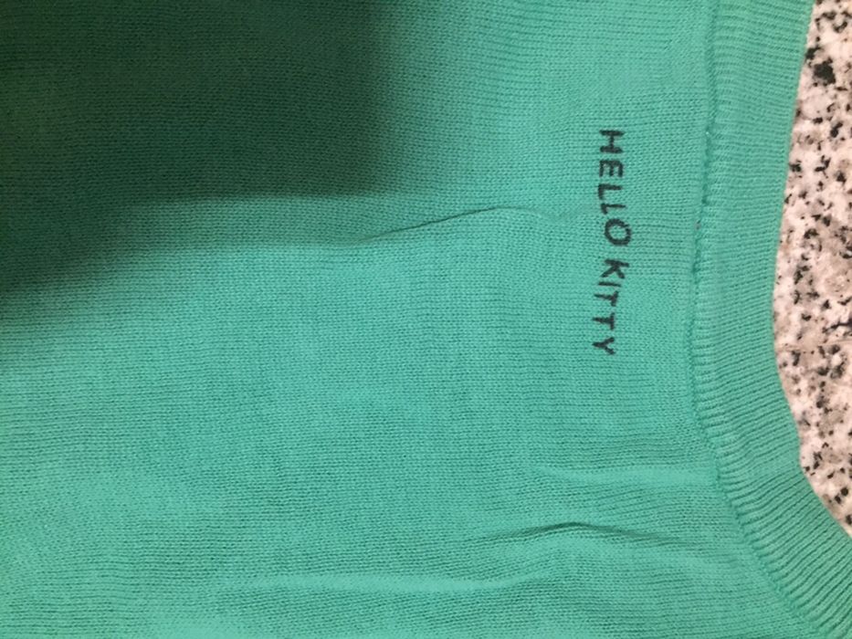 Camisola Hélio Kitty