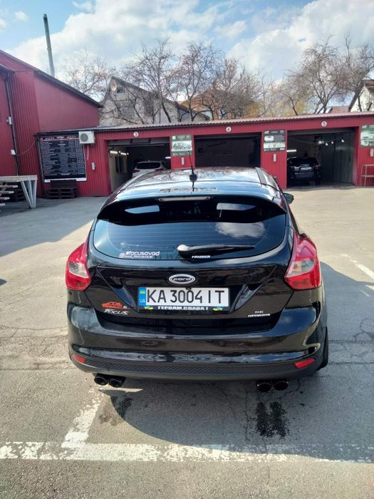 Продам Ford Focus 3 USA
