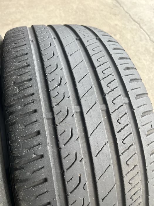 Літні Шини Barnum 245*45R19
