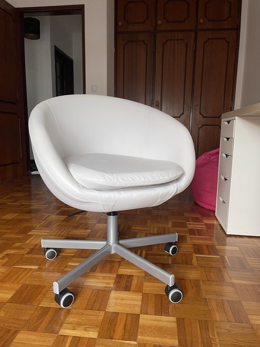Cadeira de Escritório Skruvsta IKEA