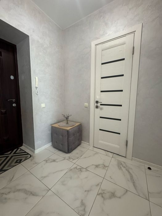 Продається 1-кімнатна квартира в новобудові