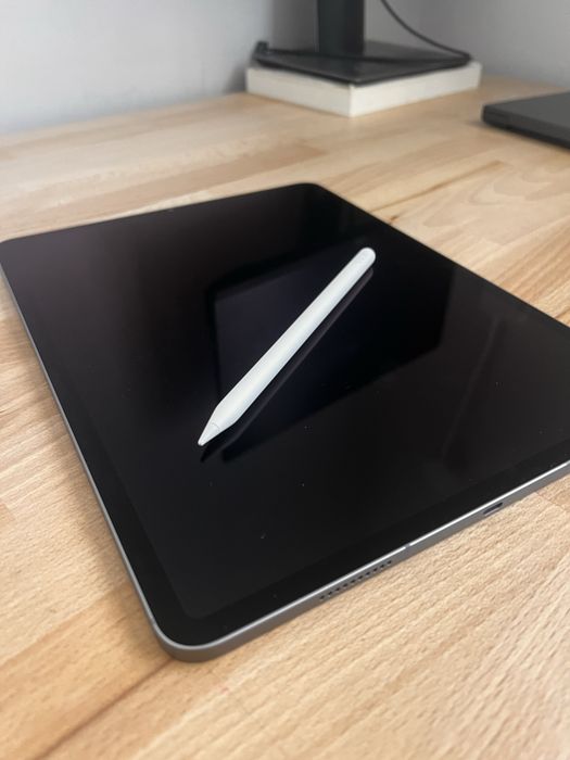 Apple iPad Pro 12.9” M2 2TB 5G Cellular + Apple Pencil