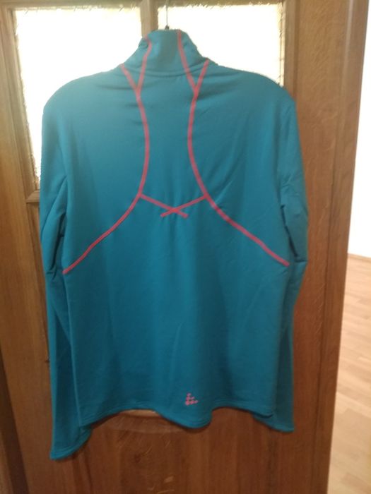 Bluza do biegania/na rower Craft