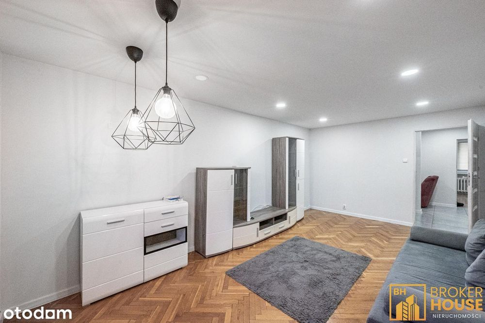 Apartment in Opole, Osiedle XXV-lecia, Zaodrze - Widok 4