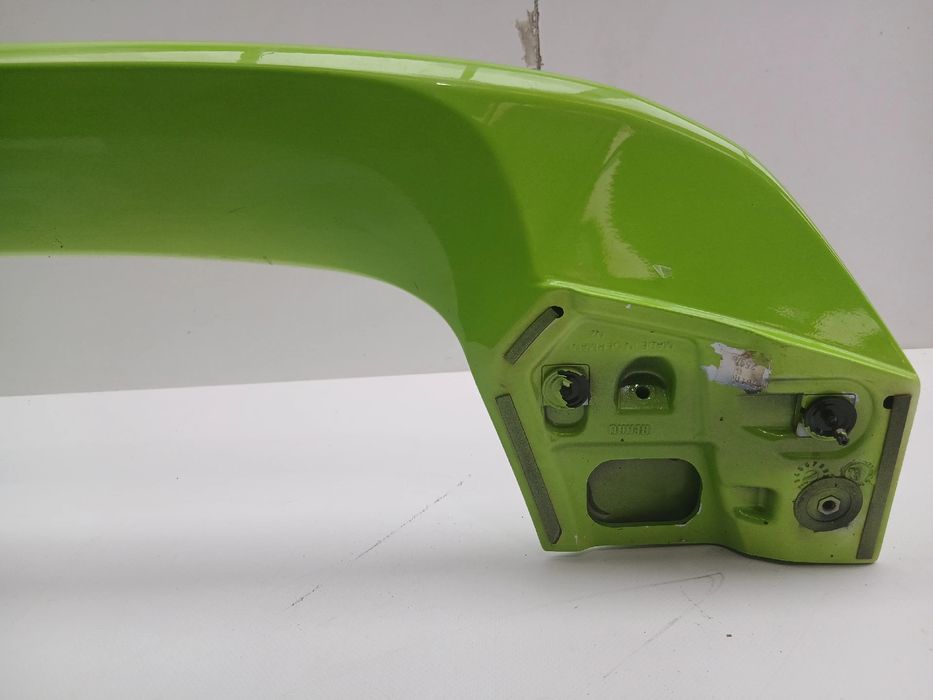 Spoiler / aileron da tampa da mala HONDA Civic X Hatchback (FC_, FK)