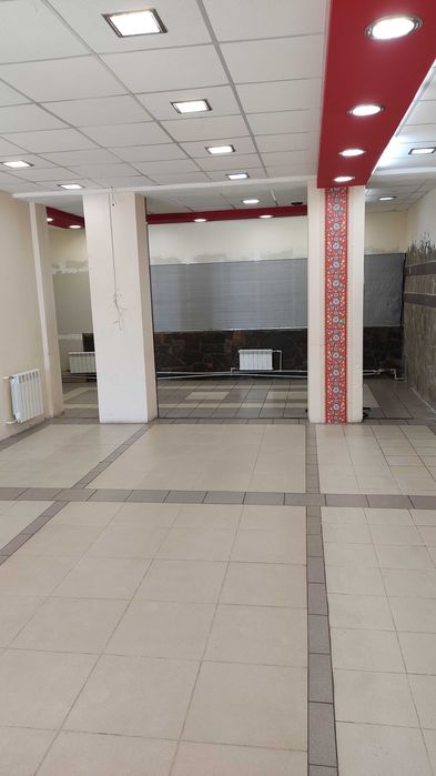 Помещение свободного назначения