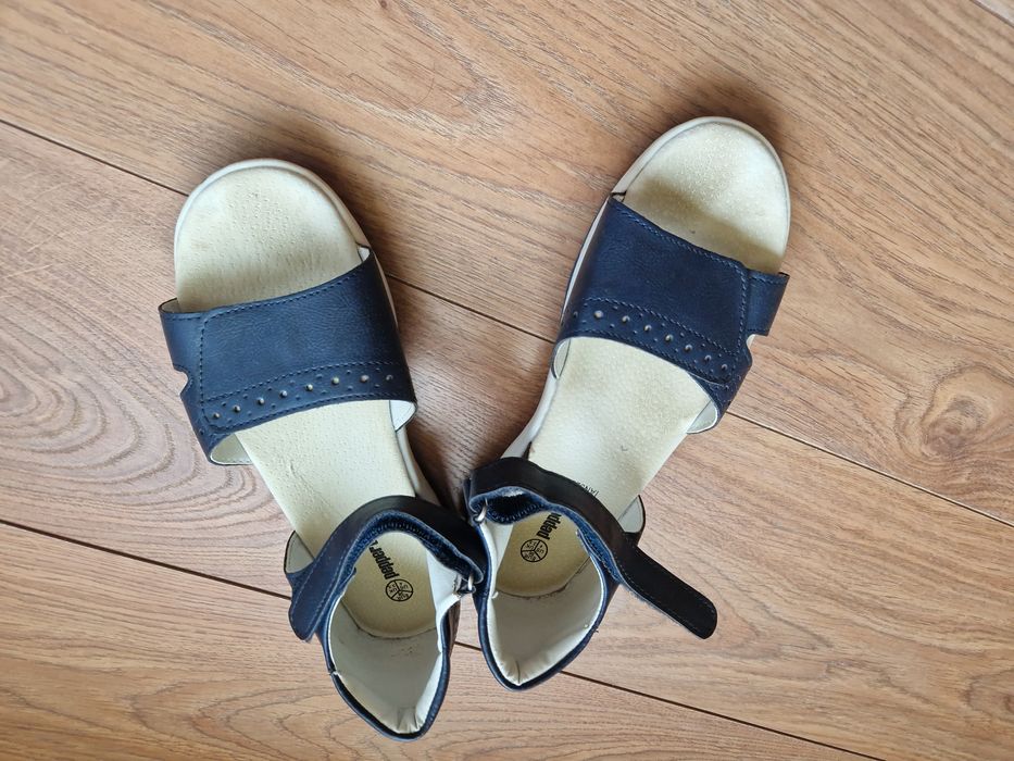 Sandały dziecięce Peppers 36