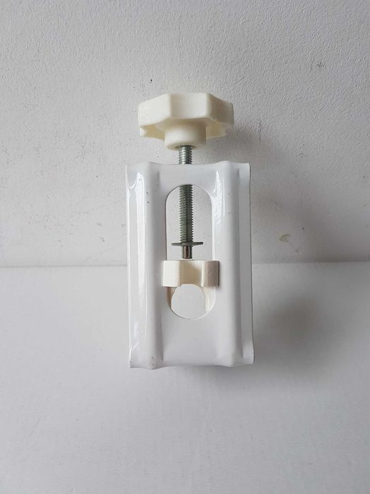 KRIS uchwyt do stelaża baldachimu karuzeli moskitiery na łóżeczko