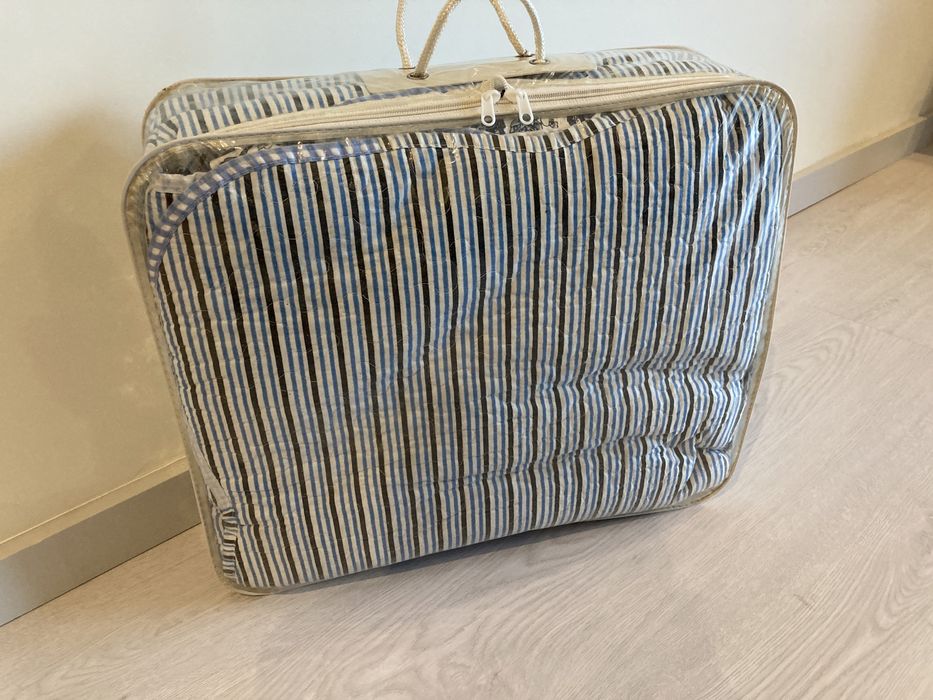 Duas Colchas de cama de solteiro