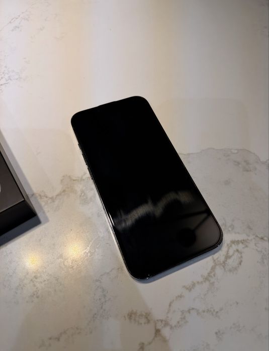 Iphone 13 pro 128GB cor Graphite