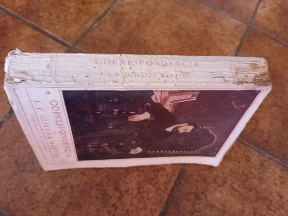 J. P. Oliveira martins, perfis