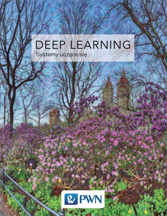 Deep Learning. Współczesne rozwiązania dla systemów uczących się. Nowy Produkt