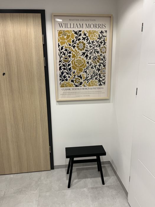 Plakat w ramie ikea rodalm 70x100 brzoza